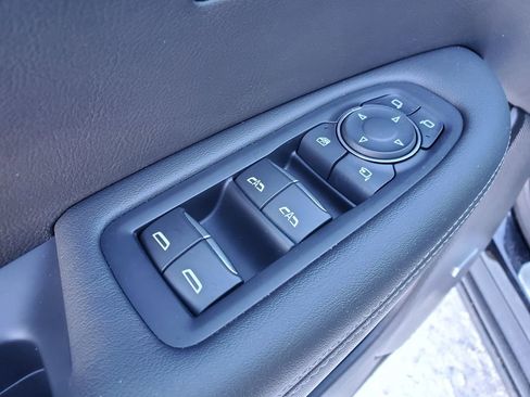 Certified 2024 Cadillac XT6 Premium Luxury w/ Technology Package image 17