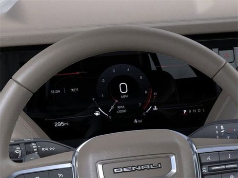 New 2026 GMC Yukon XL Denali w/ Sun & Power Step Package image 18