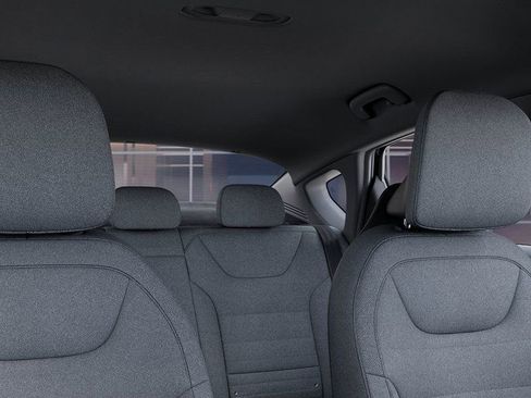 New 2025 Kia K4 EX image 27