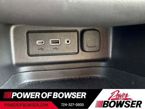 Certified 2024 Chevrolet Equinox LT AWD/4WD image 19