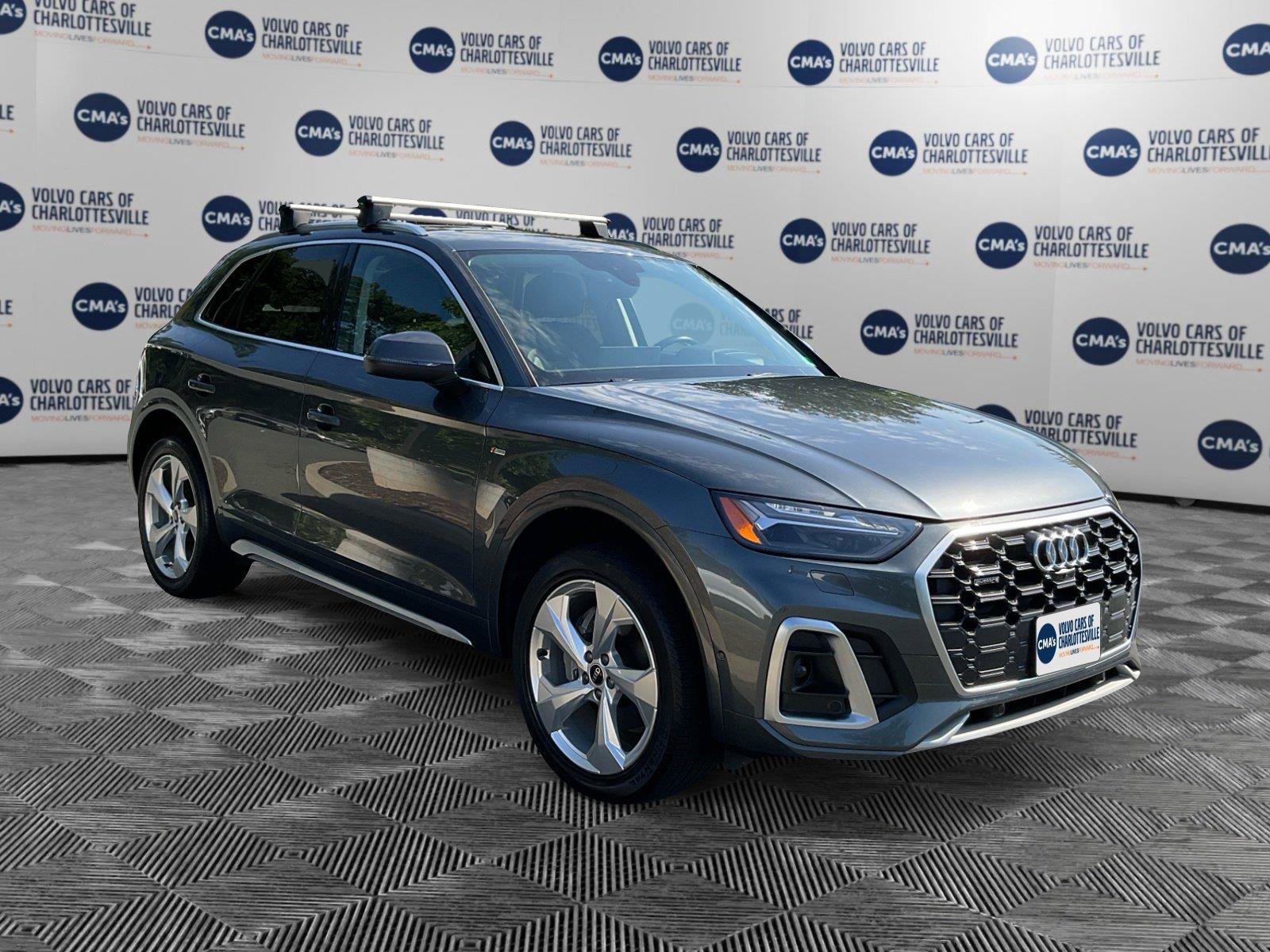 Used 2023 Audi Q5 2.0T Prestige AWD/4WD image 7