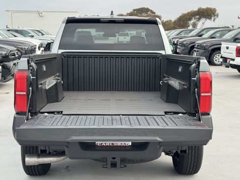 New 2026 Toyota Tacoma SR RWD image 8