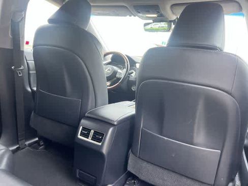 Used 2018 Lexus RX 350L FWD image 13