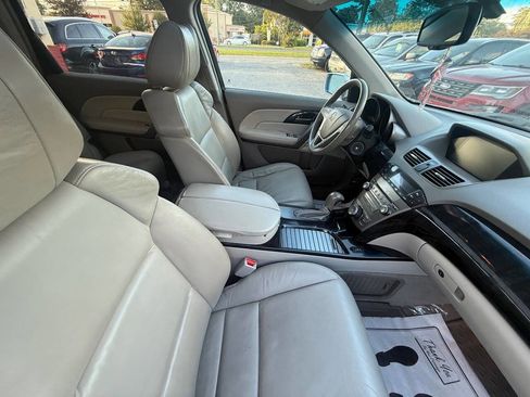 Used 2008 Acura MDX w/ Technology Package image 10
