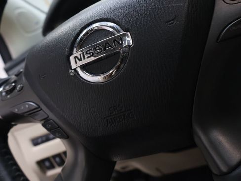 Used 2019 Nissan Murano Platinum w/ Cargo Package FWD image 21