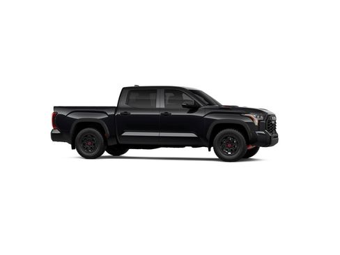 New 2026 Toyota Tundra TRD Pro image 13