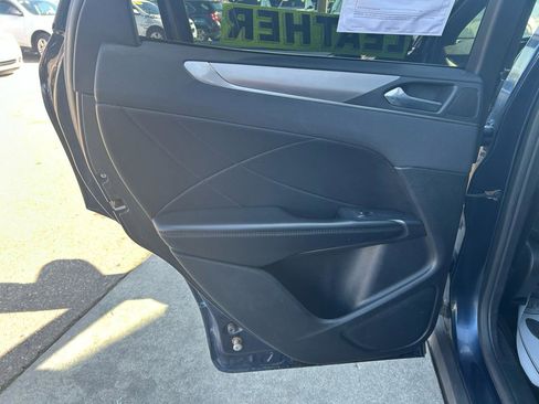 Used 2016 Lincoln MKC Reserve w/ Lincoln MKC Climate Package image 13