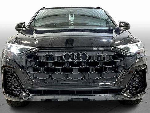 New 2026 Audi Q8 Premium Plus image 3