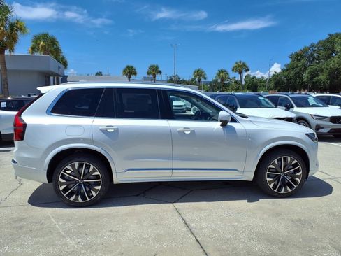 New 2026 Volvo XC90 B6 Ultra image 8