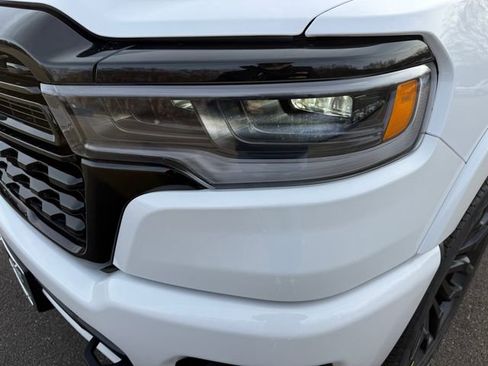 New 2026 RAM 1500 Limited image 16