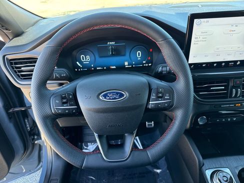 Used 2023 Ford Escape ST-Line Select w/ Tech Pack #2 image 14