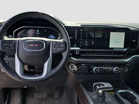 Used 2024 GMC Sierra 1500 Elevation w/ Elevation Premium Package AWD/4WD image 13