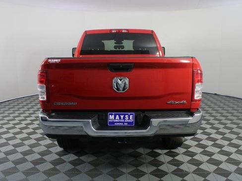 Used 2024 RAM 2500 Big Horn w/ Bed Utility Group image 22