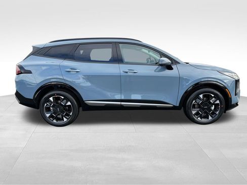 New 2026 Kia Sportage SX Prestige AWD/4WD image 8