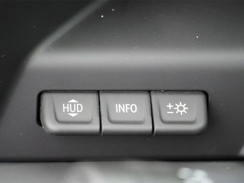 New 2026 GMC Sierra 2500 Denali Ultimate w/ Max Trailering Package image 22