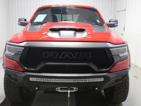 Used 2023 RAM 1500 TRX w/ TRX Level 2 Equipment Group image 2