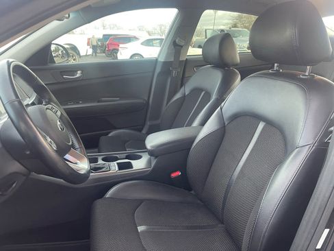 Used 2019 Kia Optima S image 20