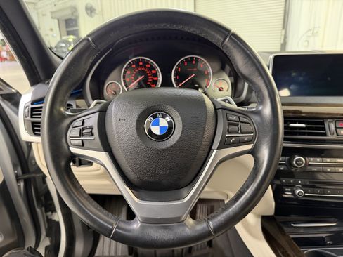 Used 2018 BMW X5 sDrive35i image 16