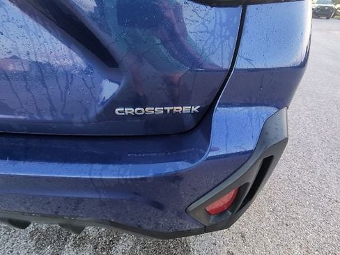 Used 2025 Subaru Crosstrek 2.5i Premium AWD/4WD image 8