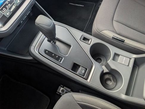 Certified 2025 Subaru Crosstrek 2.0i Premium image 17