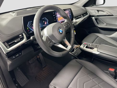 New 2026 BMW X1 xDrive28i w/ Technology Package image 9