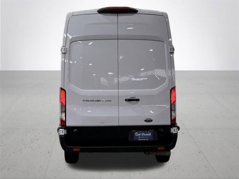 Used 2025 Ford Transit 250 148 High Roof RWD image 11