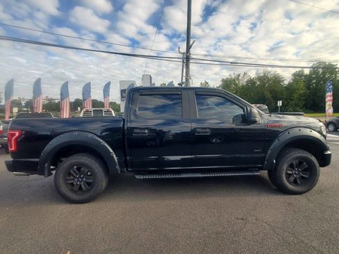 Used 2016 Ford F150 XL w/ Equipment Group 101A Mid image 6