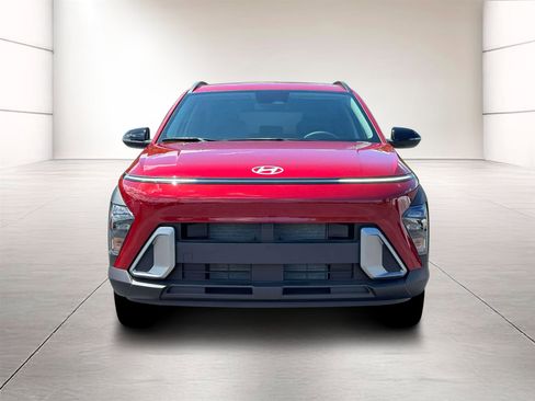 New 2026 Hyundai Kona SEL Sport image 12