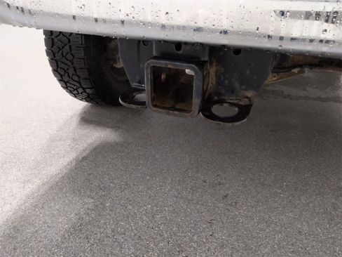 Certified 2015 RAM 2500 SLT w/ Protection Group image 36