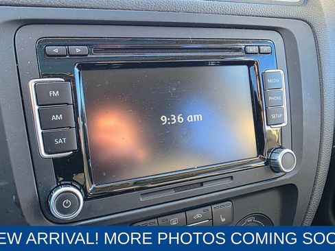 Used 2014 Volkswagen Jetta TDI image 18