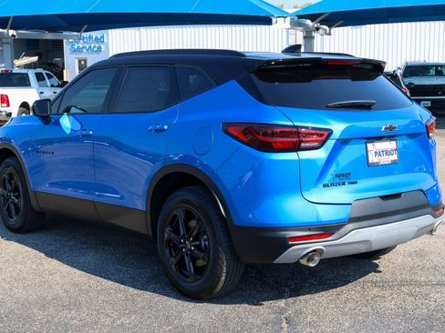 New 2026 Chevrolet Blazer LT image 5