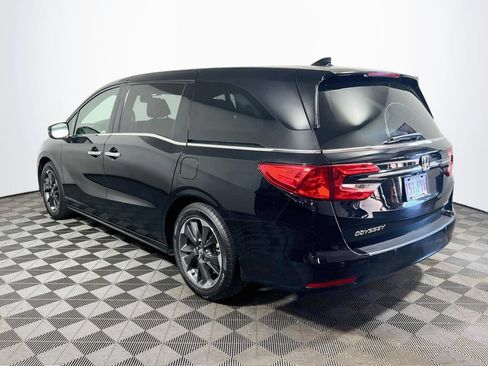 Used 2022 Honda Odyssey Elite image 5