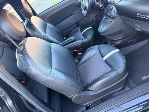 Used 2016 FIAT 500 e image 30