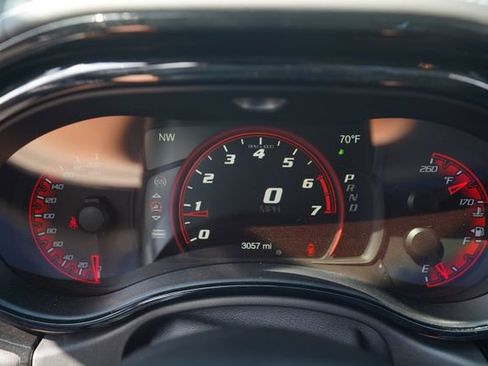 Used 2025 Dodge Durango SRT Hellcat image 36