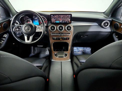Certified 2022 Mercedes-Benz GLC 300 4MATIC image 18