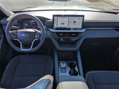 New 2026 Ford Explorer Tremor w/ Tremor Ultimate Package image 31