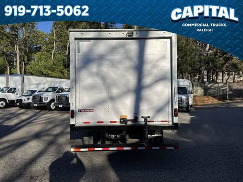 New 2025 Ford E-350 and Econoline 350 Super Duty w/ Driver's Safety Package image 7