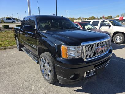 Used 2013 GMC Sierra 1500 Denali