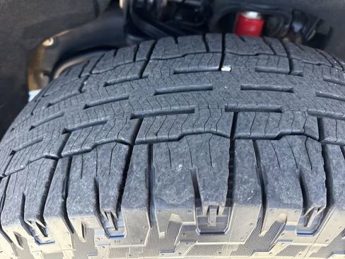 Used 2020 Chevrolet Silverado 3500 High Country w/ Z71 Off-Road Package image 43