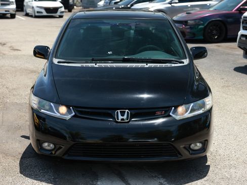 Used 2006 Honda Civic Si image 22