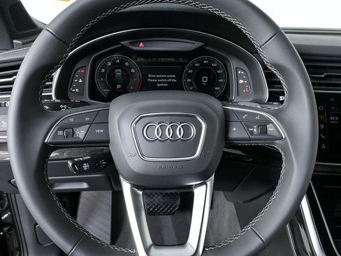 New 2026 Audi Q7 2.0T Premium image 9