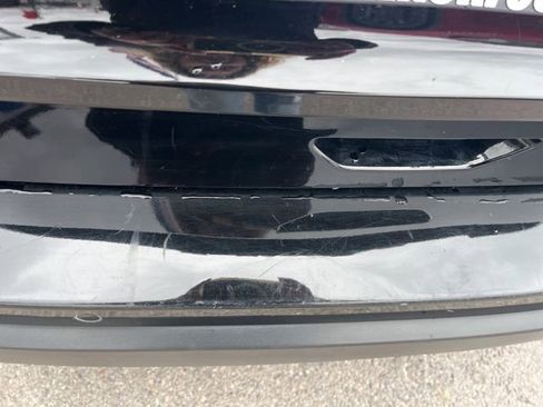 Used 2025 Nissan Rogue SV image 11