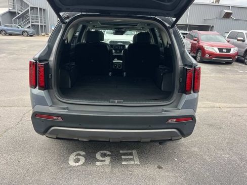 Used 2023 Kia Sorento X-Line EX AWD/4WD image 15