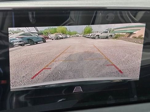 New 2026 Buick Envista Sport Touring w/ Convenience I Package image 20