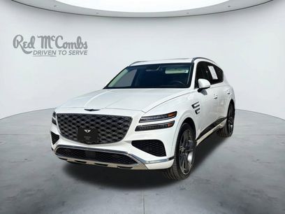 Used 2025 Genesis GV80 3.5T Prestige