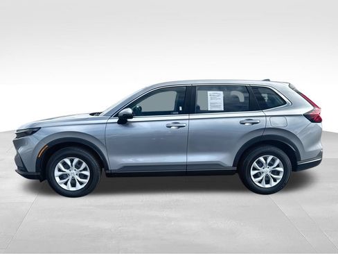 Used 2024 Honda CR-V LX image 5