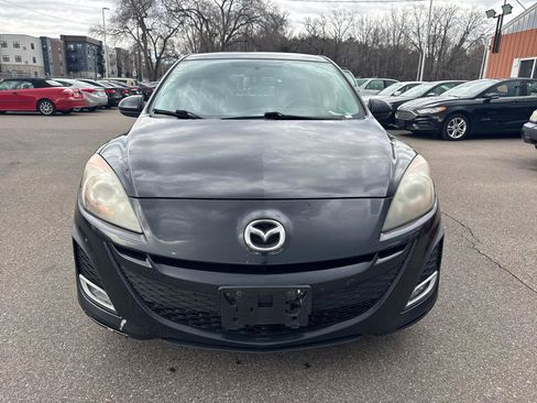 Used 2011 MAZDA MAZDA3 s Sport image 2