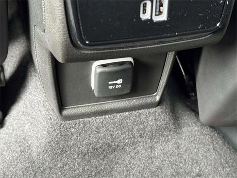 New 2026 Jeep Compass Latitude w/ Quick Order Package 29K image 29