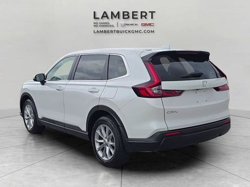 Used 2024 Honda CR-V EX image 3