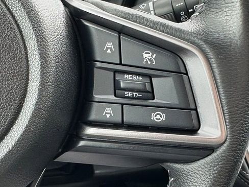 Certified 2024 Subaru Outback Premium w/ Popular Package #1 AWD/4WD image 17